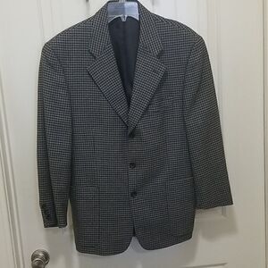 Ferrini  Blazer Sport Jacket sz 38 S